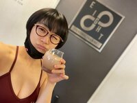 時東ぁみ『仕事の合間に』