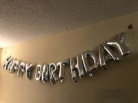 野沢直子『ボブ、はぴばー』