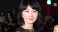 田中美佐子 “離婚公表から8日”元夫との思い出語りISSA困惑「笑い話には早かった」