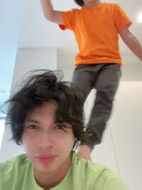 アレクサンダー『怒られなれたい　カゲトラ』