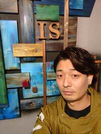 中村昌也『宮古島』