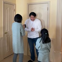 花田虎上『手紙』