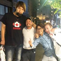 原田浩平『居酒屋 雄 オープン』