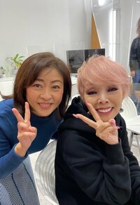 研ナオコ『明子ちゃん』