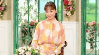 『徹子の部屋』神田うの、夫が突然脳梗塞で倒れ…改めて気づいた夫への「愛」