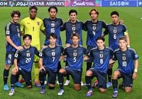 【日本代表】第二次森保ジャパンのスタメン、フォーメーション、試合日程結果