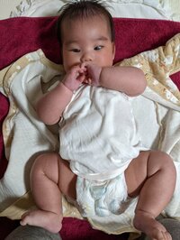 チェリー吉武『予防接種終了』