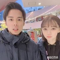 江野沢愛美＆北條慶の「ドラ恋」SPドラマに反響「けいまな、お似合い」「幸せをありがとう」