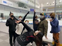 織田信成『リュクス』