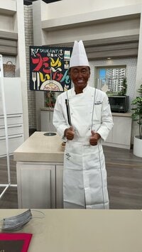 三代目たいめいけん 茂出木浩司『【完全復活!!】』