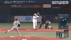 大谷翔平、2打席連発に“ドン引き”の山川穂高に「驚きのジョーク」 カメラが捉えた決定的瞬間に放送席も苦笑