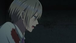 Miyo Heads to the Station Despite the Danger... Synopsis & Preview Stills for Anime 'My Happy Marriage' Episode 24 Released