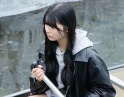 姉は元人気YouTuber！現役JKの美人妹、玉森裕太似のイケメン高校生とハグ？！思わぬ急接近にスタジオ興奮『今日好き』テグ編第3話