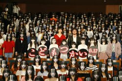 Hey! Say! JUMP有岡大貴は人見知り？　滝沢秀明「現場でひとこともしゃべらなかった（笑）」