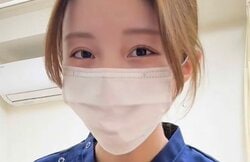 「めちゃくちゃ可愛い」石原さとみに激似の研修医、自宅キッチンでの完全オフ写真を公開