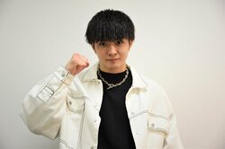 玖村将史、K-1新時代への誓い “武者震い”がしたRISE王者・鈴木真彦との交流戦にも自信揺るがず「何もさせずに勝つ」／K'FESTA.6