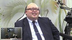 紺野真太郎、1人浮きの卓内トップで快勝「首位スタートできたのでA1復帰目指します」／麻雀・鳳凰戦A2リーグ