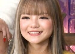 中1になった元“小学生ギャル”「盗撮がやばい」ブレイクゆえの苦労を告白