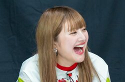 安斉かれん、鈴木Q太郎の特技に大爆笑「ヌーブラを…」