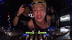 【動画】顔芸も炸裂！J-REXXX、『AbemaMix』で生ライブを決行
