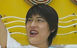 ジャイアント白田 「年収4000万円」のフードファイター時代語る「小林尊･射手矢侑大との闘いは青春」…『水ダウ』で話題「今は小食」の真相も明らかに