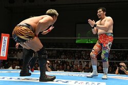 曲者・矢野通はやはり侮れない…「G1 クライマックス」不気味な存在感