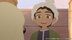 アニメ「天幕のジャードゥーガル」声優・キャラクター一覧｜全キャスト59名を網羅＆随時更新
