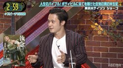 「ボディビル界の生きるレジェンド」失明治療よりトレーニングを優先した“狂気の男”にジュニア驚く