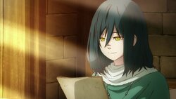 アニメ『この世界は不完全すぎる』第4話あらすじ・先行カット公開！ルゥ役・加隈亜衣からコメントも到着！