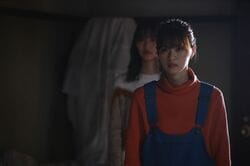 ついに言霊荘の謎が解明されるも最後のシーンに視聴者戦慄！コトハ（西野七瀬）に安息は訪れるのか？『言霊荘』最終回