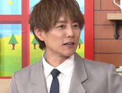 杉浦太陽、娘・希空の思春期明かす「パパが無理」「目を合わせてくれない」