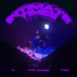 日本、ベトナム、フィリピン、三ヶ国のHIP HOPシーンから IO, Tuimi, King Promdi のコラボレーションがbpm plus asiaからリリース