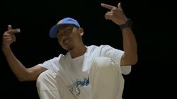 ラッパー:田我流、自身が「夏休みの工作」的なノリでこの夏の大半を捧げた初監督作"VIBE feat. MILES WORD, 丸, SHEEF THE 3RD, DJ BUNTA"のMVを公開。