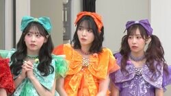 FRUITS ZIPPERがコロナ禍で無くなってしまった学校行事の“復活”に奮闘「だいぶ貴重な機会」