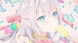 アニメ『ロシデレ』主題歌一覧｜OPは上坂すみれさん、EDは各話異なるカバー曲！