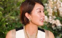 3児の母・中村仁美（46）、夫・大竹一樹（57）から産前に言われた一言に衝撃の声「何様なの！？」