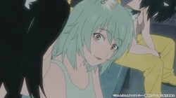 Yanineko Summons the "Nicotine Demon"! Synopsis and First-Look Stills for Anime Chainsmoker Cat Episode 7 Revealed