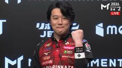 世界一を知る男・内川幸太郎、表情豊かに爽快2連勝 文句なしの首位通過「配牌がとんでもなかったですね」2位通過は小池諒／麻雀・Mトーナメント