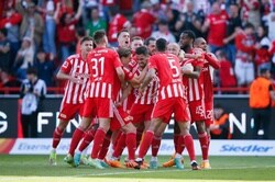 ウニオン・ベルリンがクラブ史上初のCLへ！…昨季ECL、今季ELから着実に“ステップアップ”