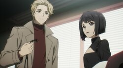 Harold Accused of Assault! Synopsis and Preview Stills for Episode 1 of Anime 'Your Forma' Revealed