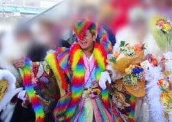 元“福岡のヤンキー新成人”（27歳）、逮捕歴を告白「現行犯で…」 成人式後は改心