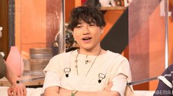 小森隼「この子は離しちゃダメ」 フォロワー100万人超えのモデルの行動を絶賛