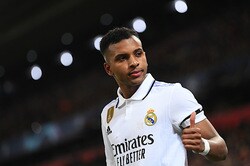 すでに獲得タイトル数は「7」…ロドリゴがクラブ公式戦通算150試合出場を達成「マドリー、愛している」