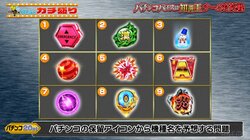 パチンコファンならできて当然？出演者が全問正解した保留アイコン機種当てクイズ