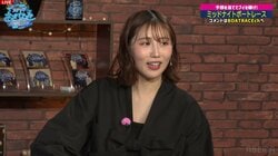 「いろいろあったよ」番組4年目突入に西野未姫がしみじみ「詰まってるのよ。私の人生みたいなものが」