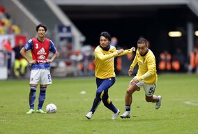 冷静でクレバーな“レジスタ”柴崎岳が語る、ワールドカップでの意外な戦い方