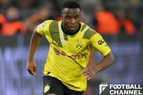 ドイツ代表の神童はドルトムント残留を決断か。マンUやリバプールが興味も