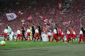 ブンデスリーガ2部開幕！…室屋出番なしのハノーファーは劇的負けで黒星スタート