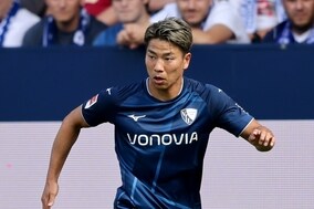 トレーニング合流済みの浅野拓磨、ワールドカップ前に公式戦出場の可能性も「最終的な判断は…」