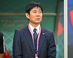 「目標は何だったの？ 結果は出ていない」城彰二が森保監督の続投に異論！「はぐらかされるのはすごく嫌だ」